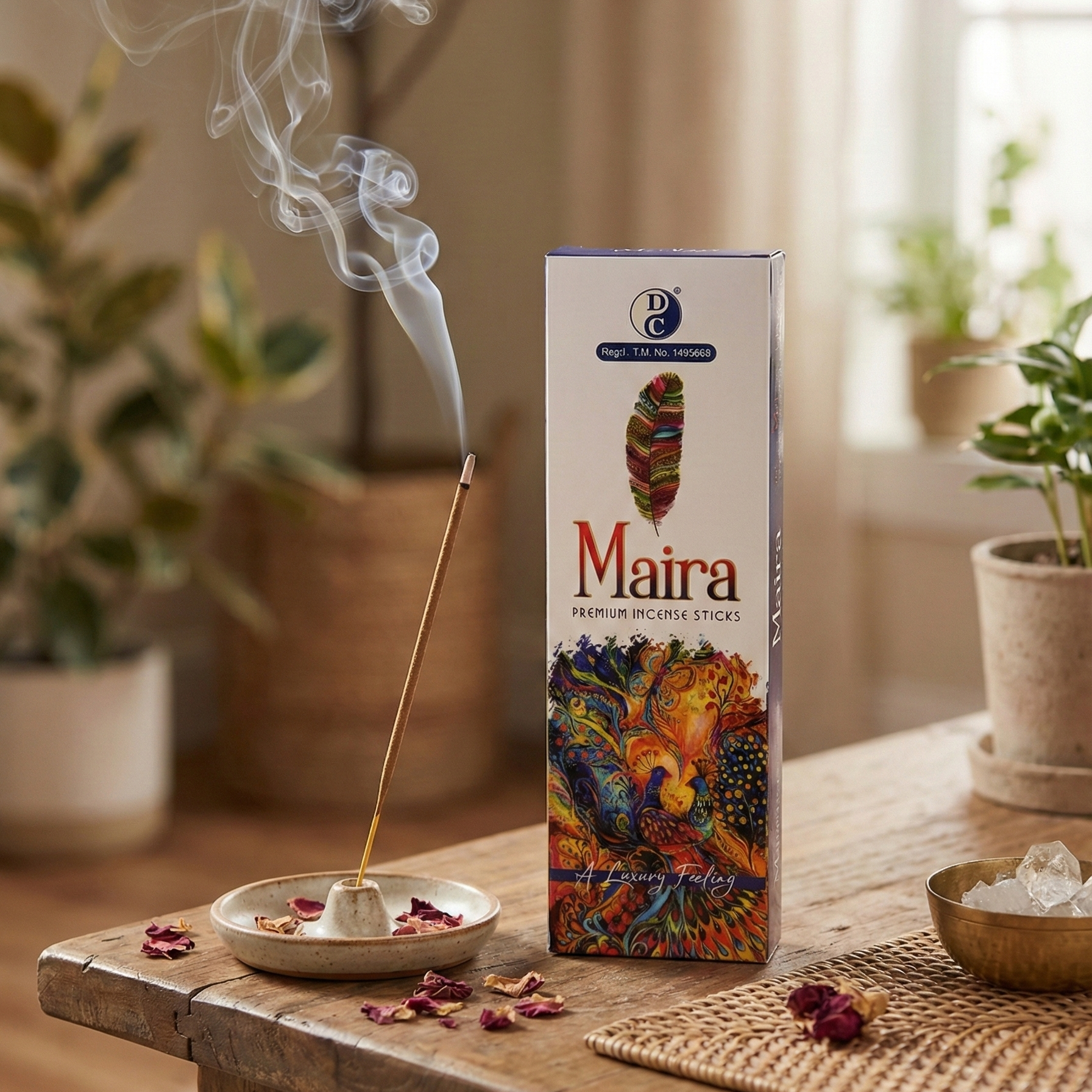 DC Maira Agarbatti – 250gm